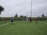 Tweede training van dit seizoen van lagere seniorenteams (29/71)